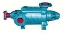 DA1系列单吸多级分段式离心泵