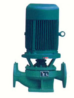 ISG/IRG直连管道离心泵